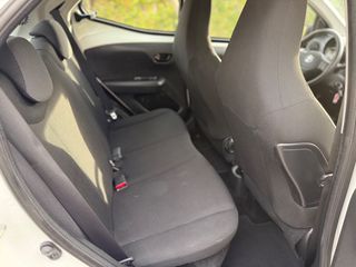 Toyota Aygo 2017 1.0 X-thumb-38