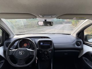 Toyota Aygo 2017 1.0 X-thumb-41