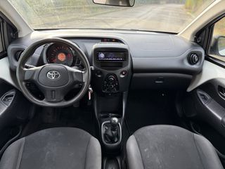 Toyota Aygo 2017 1.0 X-thumb-42