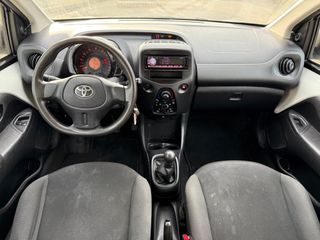 Toyota Aygo 2017 1.0 X-thumb-43