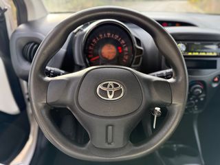 Toyota Aygo 2017 1.0 X-thumb-44