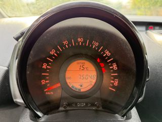 Toyota Aygo 2017 1.0 X-thumb-45