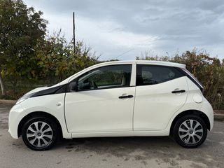 Toyota Aygo 2017 1.0 X-thumb-10