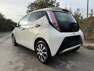 Toyota Aygo 2017 1.0 X-thumb-12