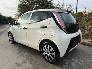 Toyota Aygo 2017 1.0 X-thumb-13