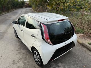 Toyota Aygo 2017 1.0 X-thumb-15