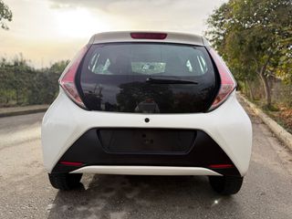 Toyota Aygo 2017 1.0 X-thumb-16
