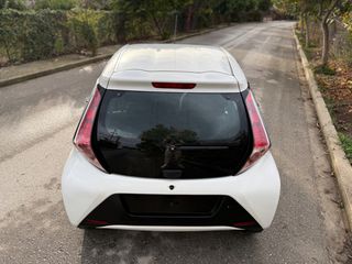 Toyota Aygo 2017 1.0 X-thumb-18