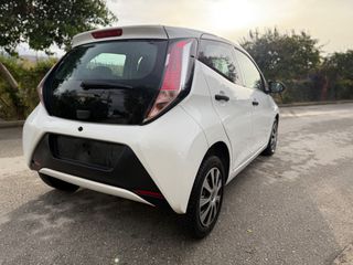 Toyota Aygo 2017 1.0 X-thumb-19