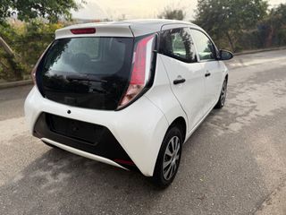 Toyota Aygo 2017 1.0 X-thumb-20
