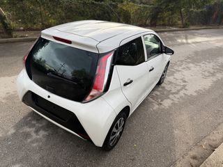 Toyota Aygo 2017 1.0 X-thumb-21