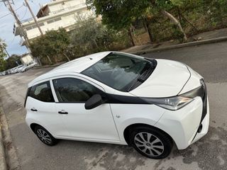 Toyota Aygo 2017 1.0 X-thumb-25