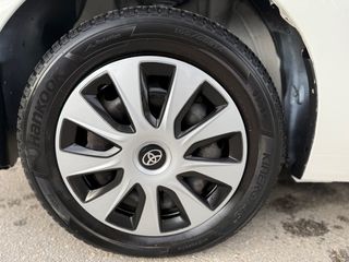 Toyota Aygo 2017 1.0 X-thumb-26