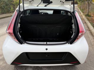Toyota Aygo 2017 1.0 X-thumb-28