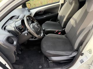 Toyota Aygo 2017 1.0 X-thumb-31