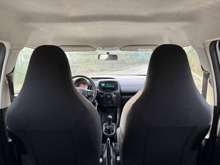 Toyota Aygo 2017 1.0 X-thumb-34
