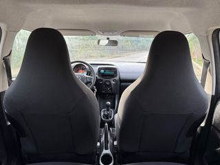 Toyota Aygo 2017 1.0 X-thumb-35