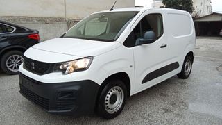 Peugeot 2019 Partner 1.6 BlueHDi 100 S&S L1 Pro