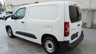 Κλούβα Peugeot 2019 Partner 1.6 BlueHDi 100 S&S L1 Pro-thumb-2