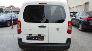 Κλούβα Peugeot 2019 Partner 1.6 BlueHDi 100 S&S L1 Pro-thumb-3