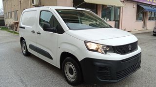 Κλούβα Peugeot 2019 Partner 1.6 BlueHDi 100 S&S L1 Pro-thumb-5