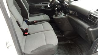 Κλούβα Peugeot 2019 Partner 1.6 BlueHDi 100 S&S L1 Pro-thumb-8