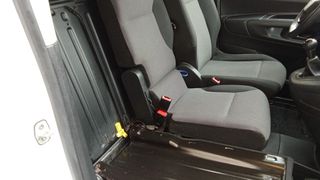 Κλούβα Peugeot 2019 Partner 1.6 BlueHDi 100 S&S L1 Pro-thumb-12