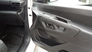 Κλούβα Peugeot 2019 Partner 1.6 BlueHDi 100 S&S L1 Pro-thumb-13