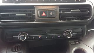 Κλούβα Peugeot 2019 Partner 1.6 BlueHDi 100 S&S L1 Pro-thumb-15