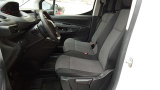 Κλούβα Peugeot 2019 Partner 1.6 BlueHDi 100 S&S L1 Pro-thumb-9