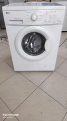 ΠΛΥΝΤΗΡΙΟ LG 7KG INVERTER DIRECT DRIVE