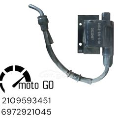 Sym symphony st 125/200 πολλαπλασιαστής