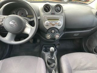 Nissan Micra 2013-thumb-2