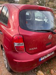 Nissan Micra 2013-thumb-3