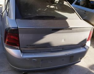 VECTRA C 05' 5ΠΟΡΤΟ ΤΡΟΠΈΤΟ ΠΊΣΩ ΙΩΑΝΝΊΔΗΣ