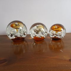 Murano Διακοσμητικά σέτ
