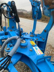 Αροτρο - Aλέτρι Lemken 2012 VARI OPAL7-thumb-4