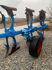 Αροτρο - Aλέτρι Lemken 2012 VARI OPAL7-thumb-5