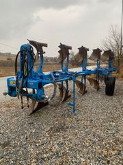 Αροτρο - Aλέτρι Lemken 2012 VARI OPAL7-thumb-1