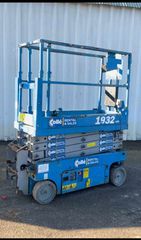 Εξέδρες Εργασίας Genie 2015 Genie GS-1932