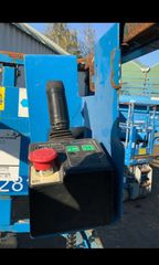Εξέδρες Εργασίας Genie 2015 Genie GS-1932-thumb-3