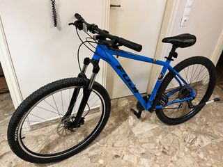 All - Mountain Fuji 2021 Nevada  29 1.7