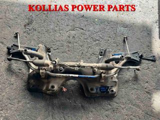 ΚΡΕΜΑΡΓΙΕΡΑ FIAT DOBLO 1.6 DIESEL 263A8000 2015-2022 00520779750