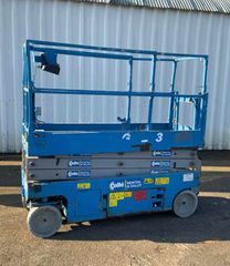 Εξέδρες Εργασίας Genie 2014 Genie GS-2032
