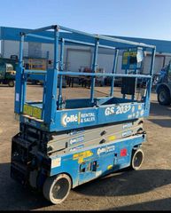 Εξέδρες Εργασίας Genie 2014 Genie GS-2032-thumb-1