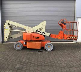 Καλαθοφόρα JLG 1996 JLG N35