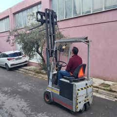 Fiat 1999 OM CARRELLO E 8/3-thumb-6