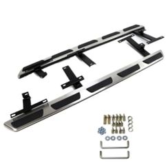 ΣΚΑΛΟΠΑΤΙΑ Audi Q3 (2011+) Side steps-thumb-1