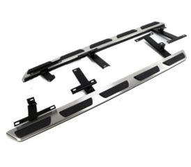 ΣΚΑΛΟΠΑΤΙΑ Audi Q3 (2011+) Side steps-thumb-3