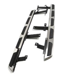 ΣΚΑΛΟΠΑΤΙΑ Audi Q3 (2011+) Side steps-thumb-4